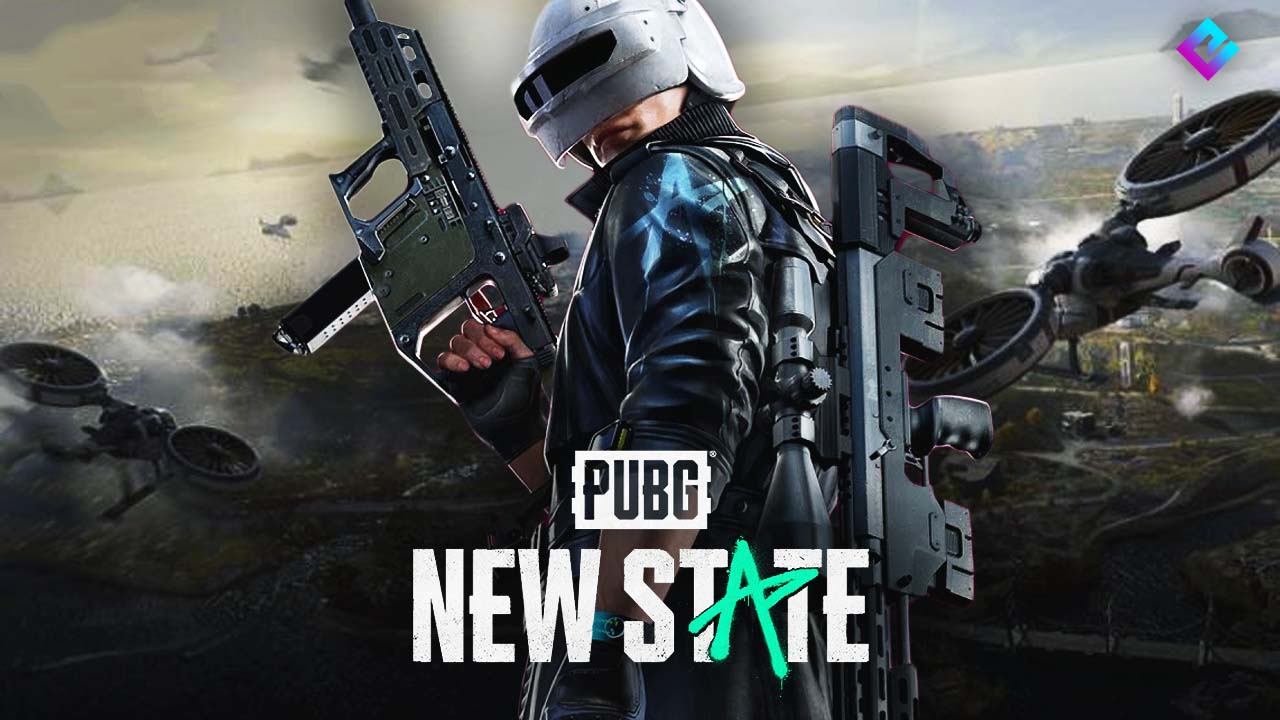 PUBG New State Mobile